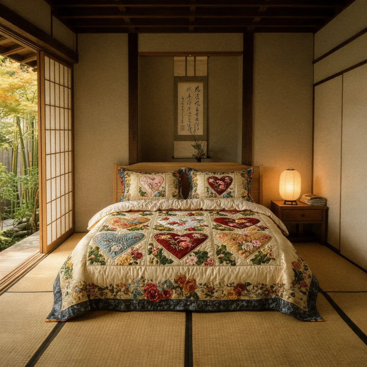 上質な寝具