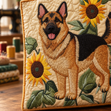 Handcrafted Bag | German Shepherd
