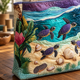 Handcrafted Bag | Spirit of the Lagoon