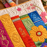 Handcrafted Bag | The Floral Collection