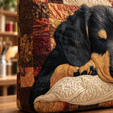 Handcrafted Bag | Dog