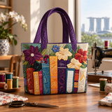 Handcrafted Bag | For Book Lovers
