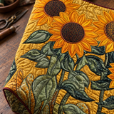 Handcrafted Bag | Sunflower