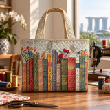 Handcrafted Bag | The Fairy Tale Library