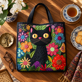 Handcrafted Bag | The Sorrowful Cat