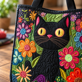 Handcrafted Bag | The Sorrowful Cat