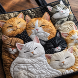 Handcrafted Bag | Cat's Dream