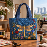Handcrafted Bag | Golden Isle