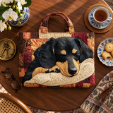 Handcrafted Bag | Dog
