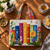 Handcrafted Bag | The Floral Collection