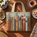 Handcrafted Bag | The Fairy Tale Library