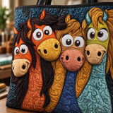 Handcrafted Bag | The Happy Ponies