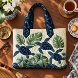 Handcrafted Bag | Sea Turtle