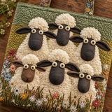 Handcrafted Bag | Five Sheep