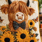 Handcrafted Bag | Mountain Cow