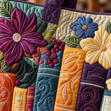 Handcrafted Bag | For Book Lovers