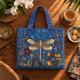 Handcrafted Bag | Golden Isle