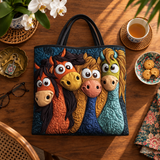Handcrafted Bag | The Happy Ponies