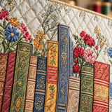 Handcrafted Bag | The Fairy Tale Library