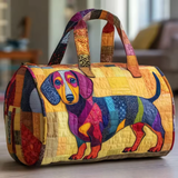 Callie | Handmade Soft Traveller Bag