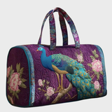 Oceane | Handmade Soft Traveller Bag