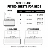 Grace - Quilted Bed Runner - Coastal Shells