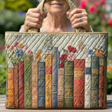 Handcrafted Bag | The Fairy Tale Library