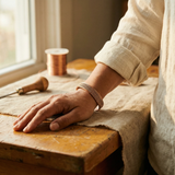 Tresh Copper Set – view 2